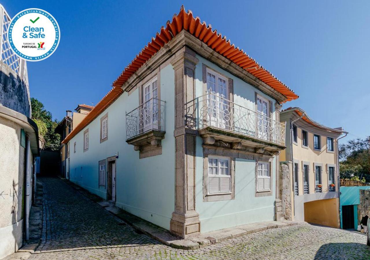 Casa Laranjas Oporto