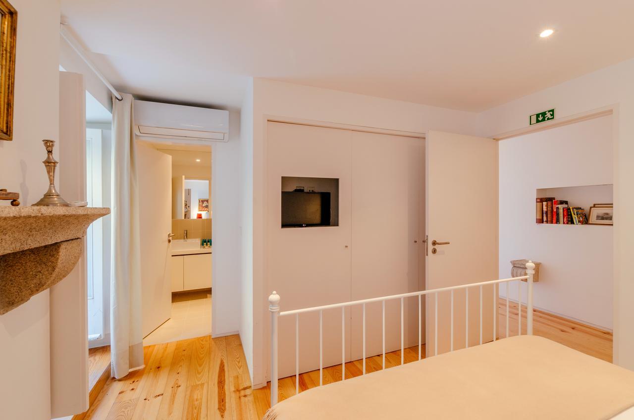 Casa Laranjas Maison d'hôtes Oporto