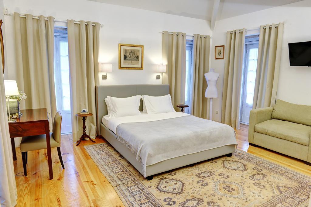 Casa de hóspedes Casa Laranjas