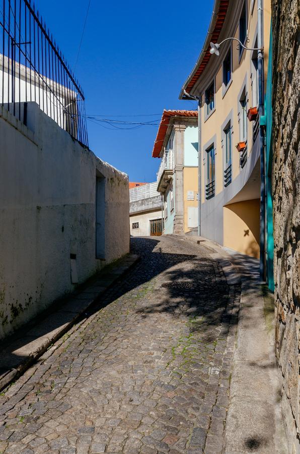 Casa de hóspedes Casa Laranjas 4*